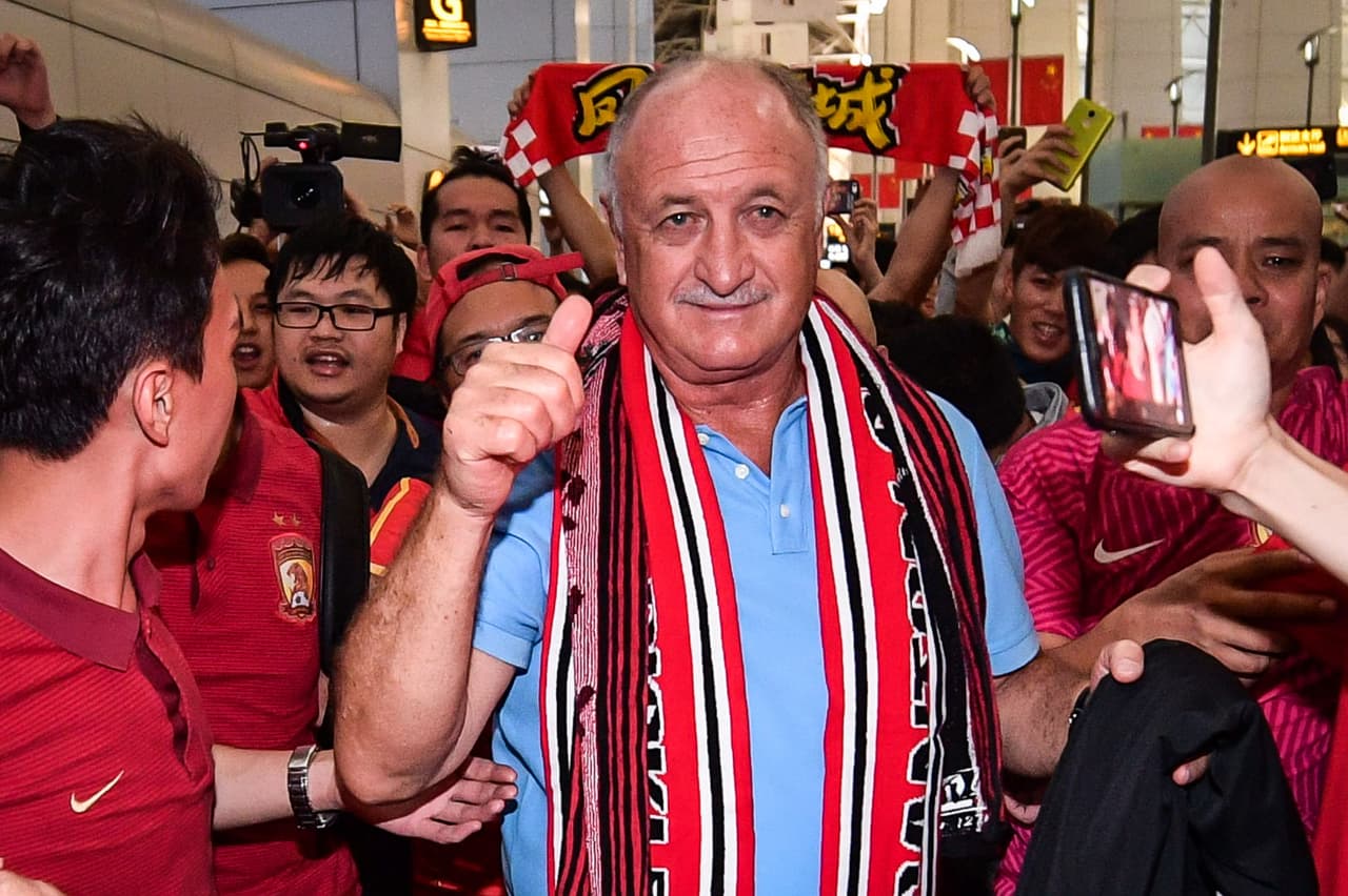 Guangzhou Evergrande es el equipo más poderoso de Asia y el quinto en este listado. El equipo chino tiene el respaldo económico de la segunda inmobiliaria más grande de ese país.