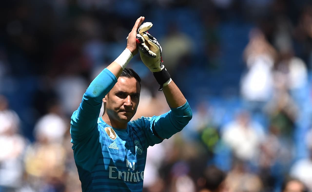 La posibilidad de que Keylor Navas llegue al Porto sigue tomando mucha fuerza. La situación médica de Iker Casillas obliga al Dragao a bucarle un reemplazo y el tico parece estar en primer lugar.