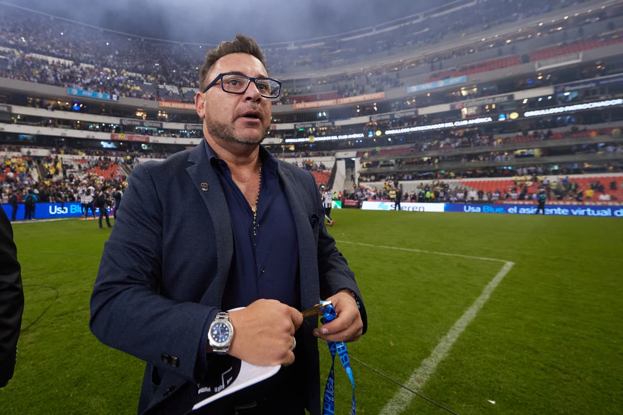 Rayados y Mohamed llegan a un acuerdo para renovar contrato