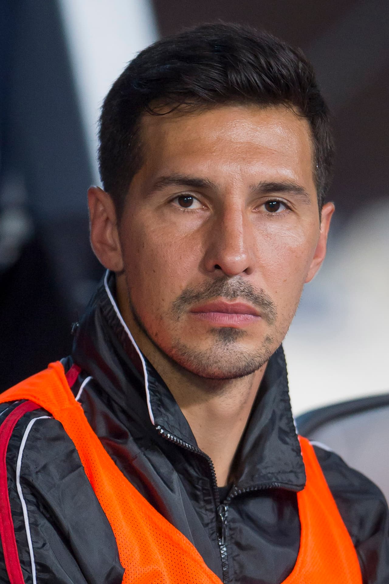 El ex jugador de los Lobos BUAP, nacido en Buenos Aires, fue detenido por la Interpol en un hotel de Cholula, México en diciembre de 2017.