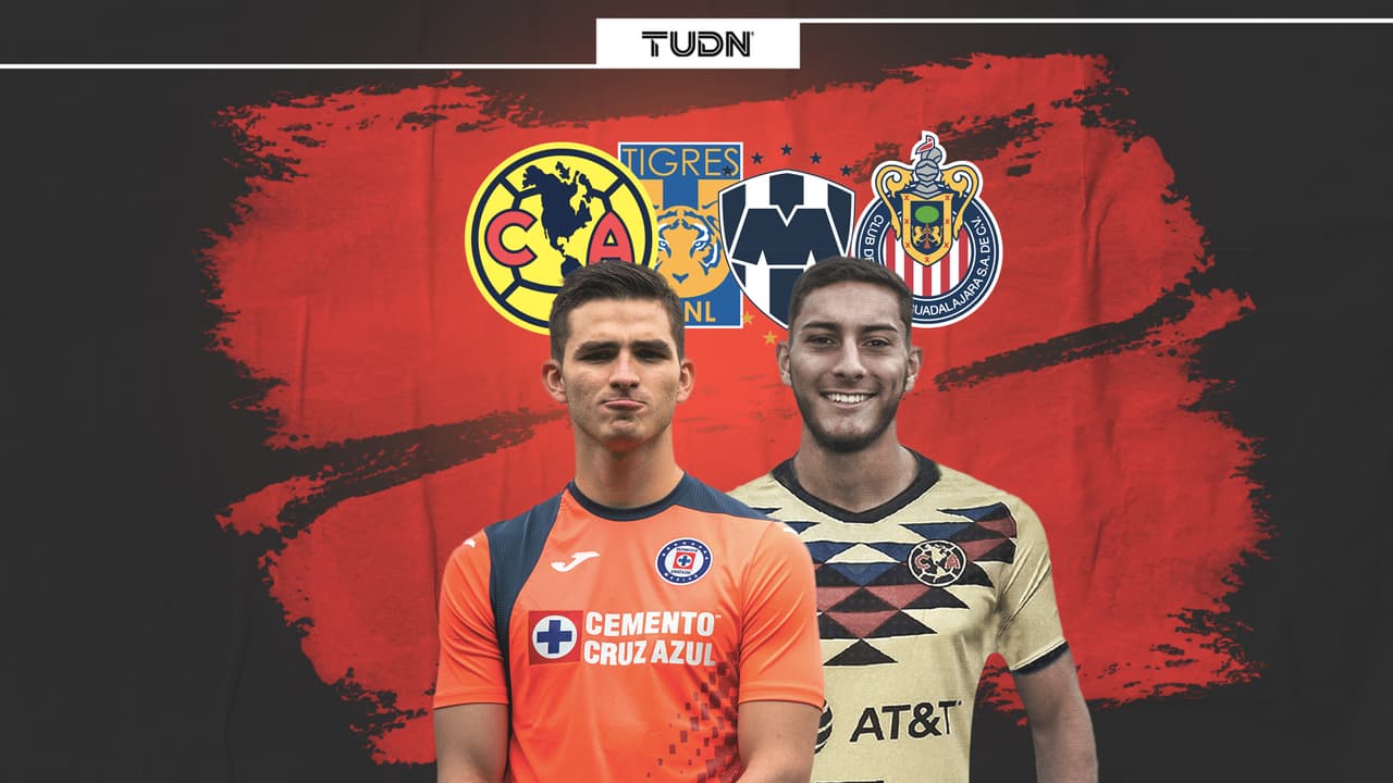 La Liga MX recuperará lesionados y aguarda grandes partidos