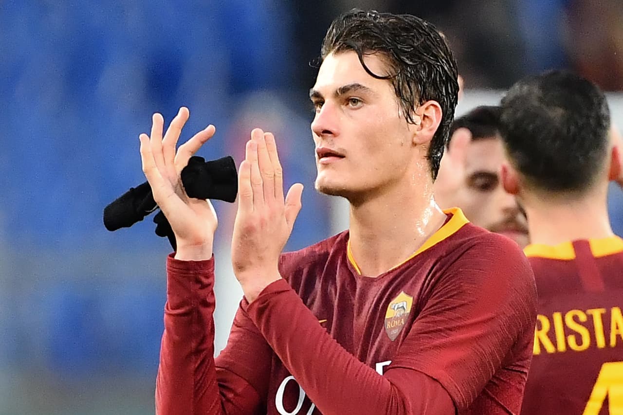 El checo Patrik Schick habría sido ofrecido por la Roma al Cardiff City como muestra de solidaridad por el accidente de Emiliano Sala.