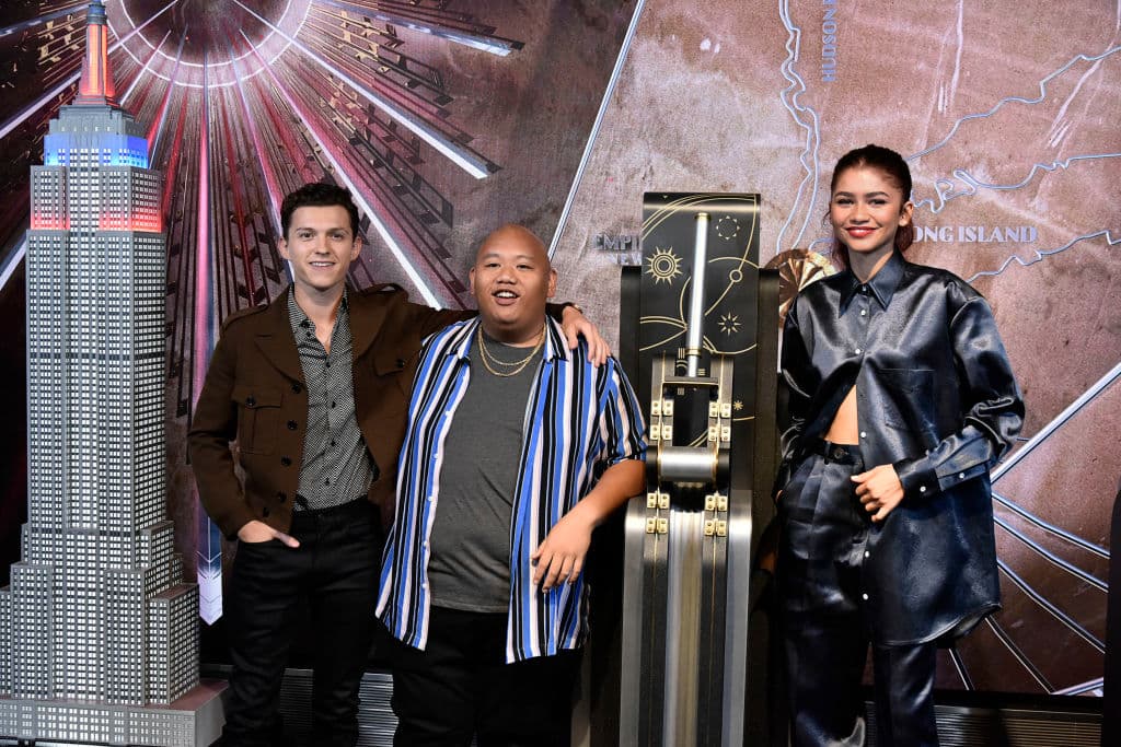 Claro que, tanto los fanáticos como las redes sociales enloquecieron y estallaron los memes.