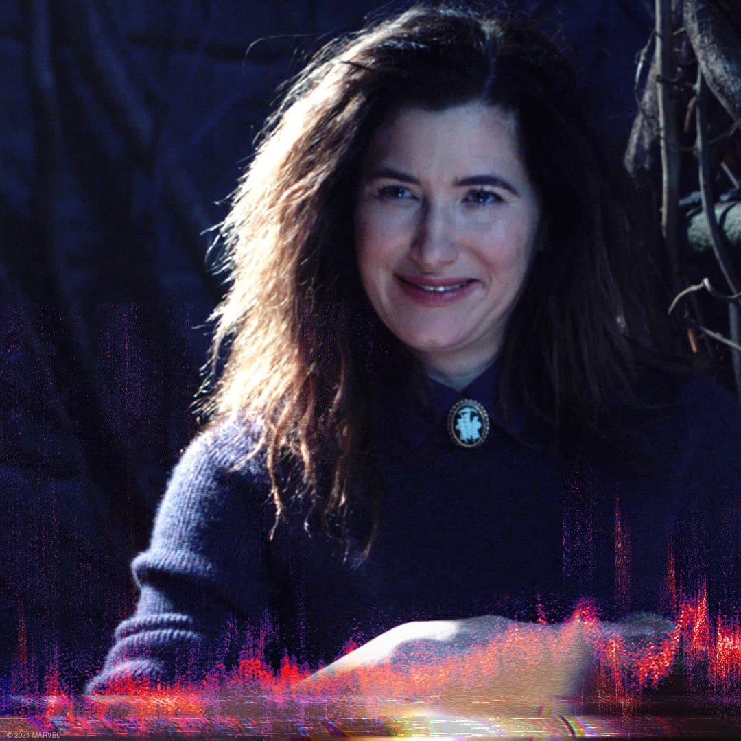 Si (remotamente) aún no has visto el último episodio de ‘WandaVision’, no te preocupes. No habrá spoilers en las siguientes líneas.