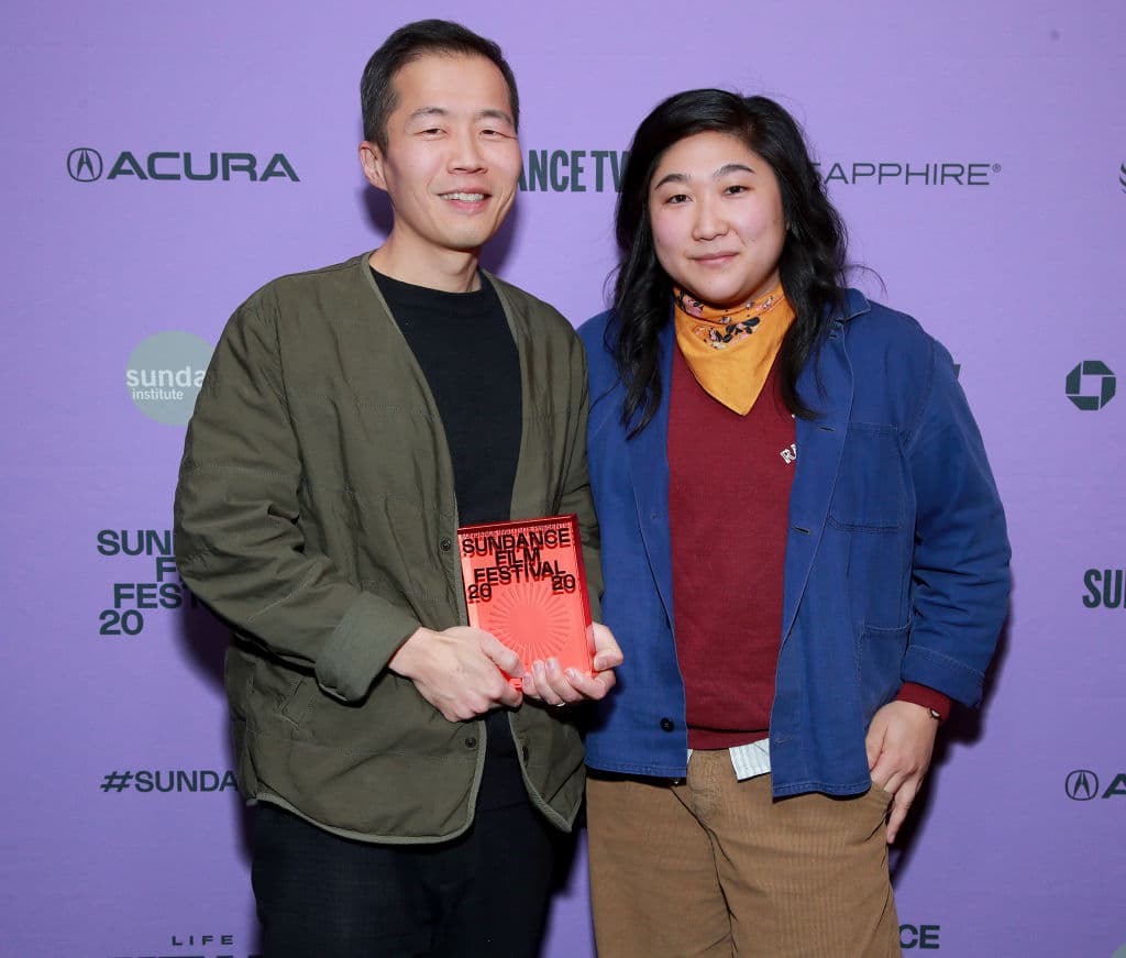 Mejor Película Extranjera | Another Round, La Llorona, The Life Ahead, Minari, Two of Us.