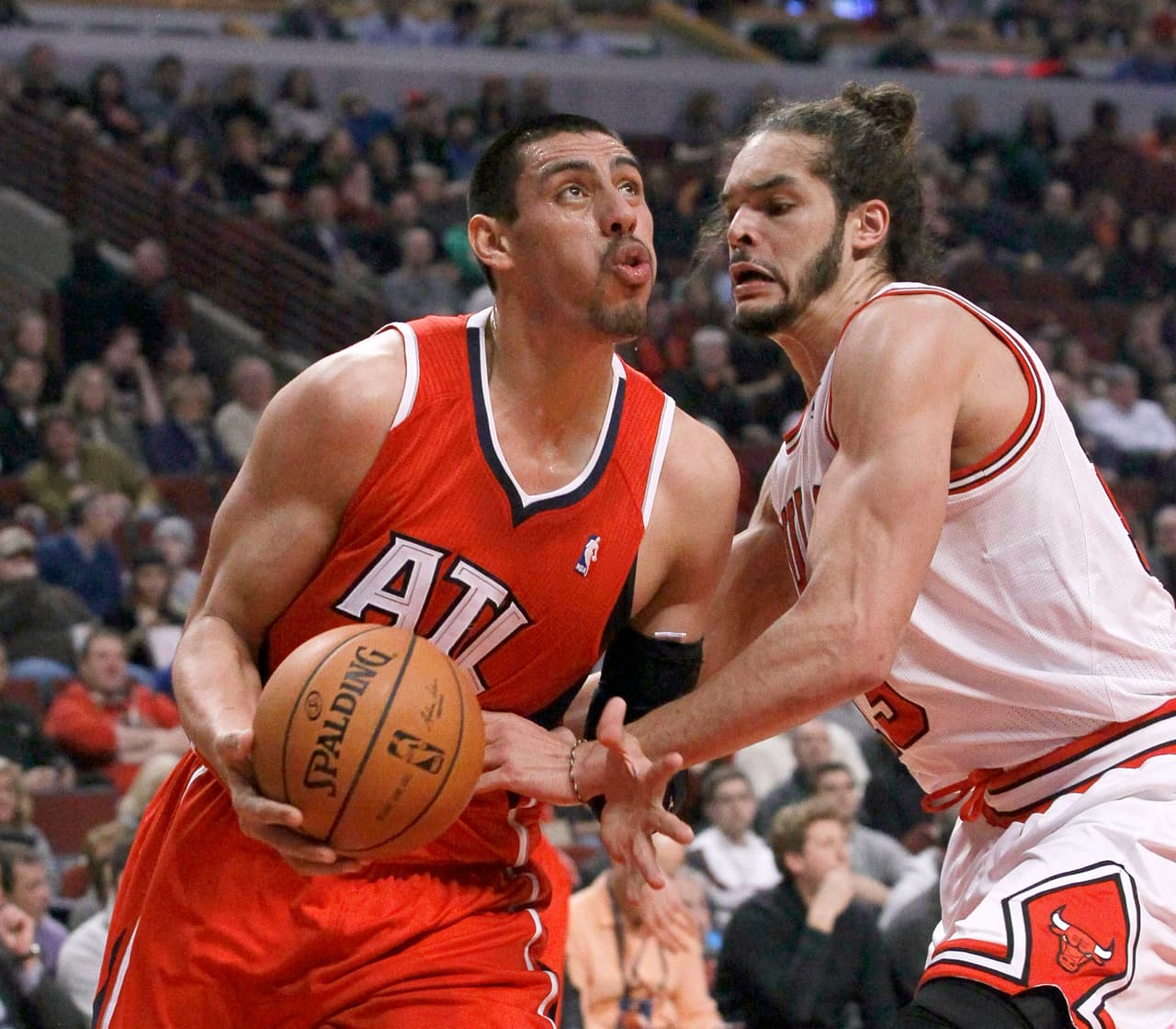 También jugó para Orlando Magic, Milwaukee Bucks y Atlanta Hawks. Regresó al viejo continente para jugar con el Real Madrid en 2014. Actualmente juega para el Zenit de San Petersburgo.