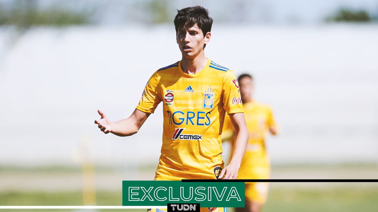 Damm: “Le quedé a deber a Tigres, no estuve a la altura”