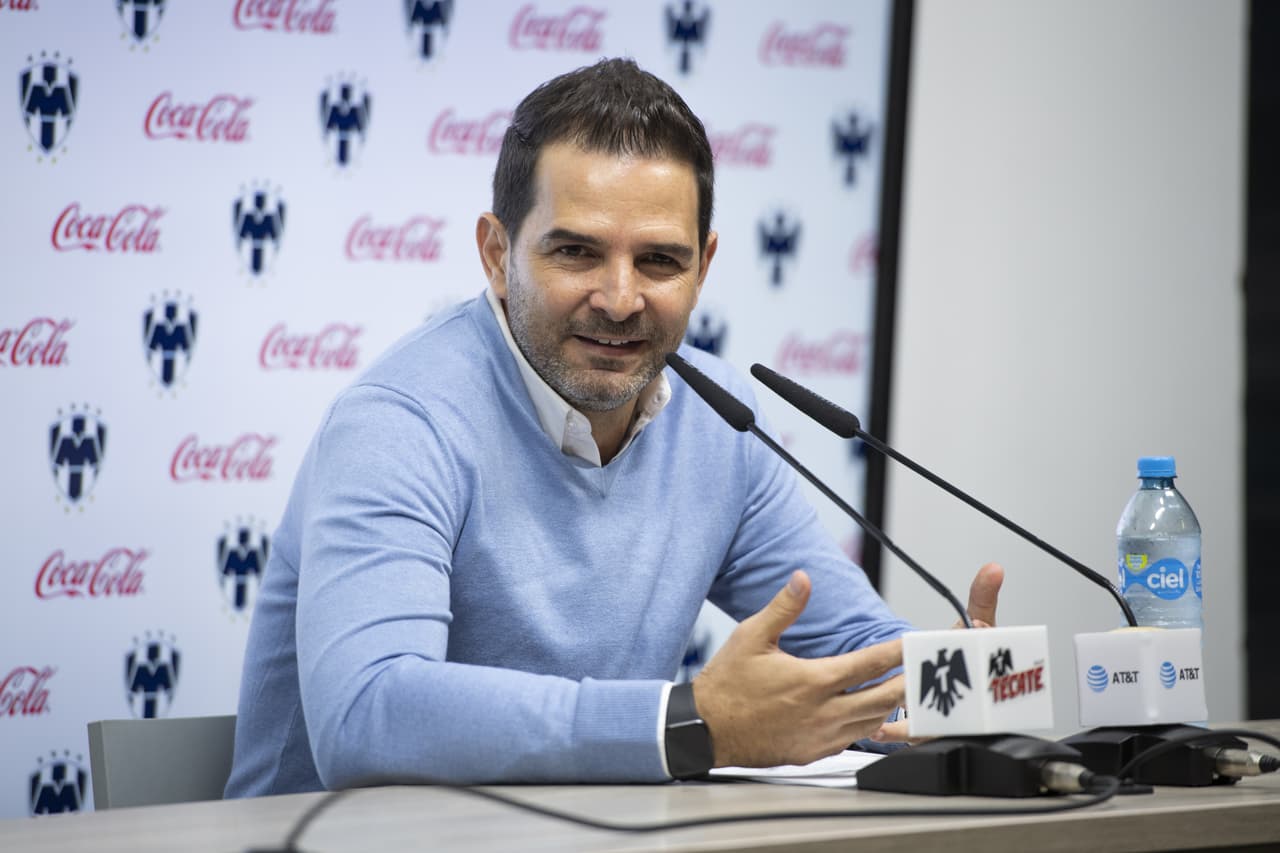 Davino: “Creimos que podíamos pasar”