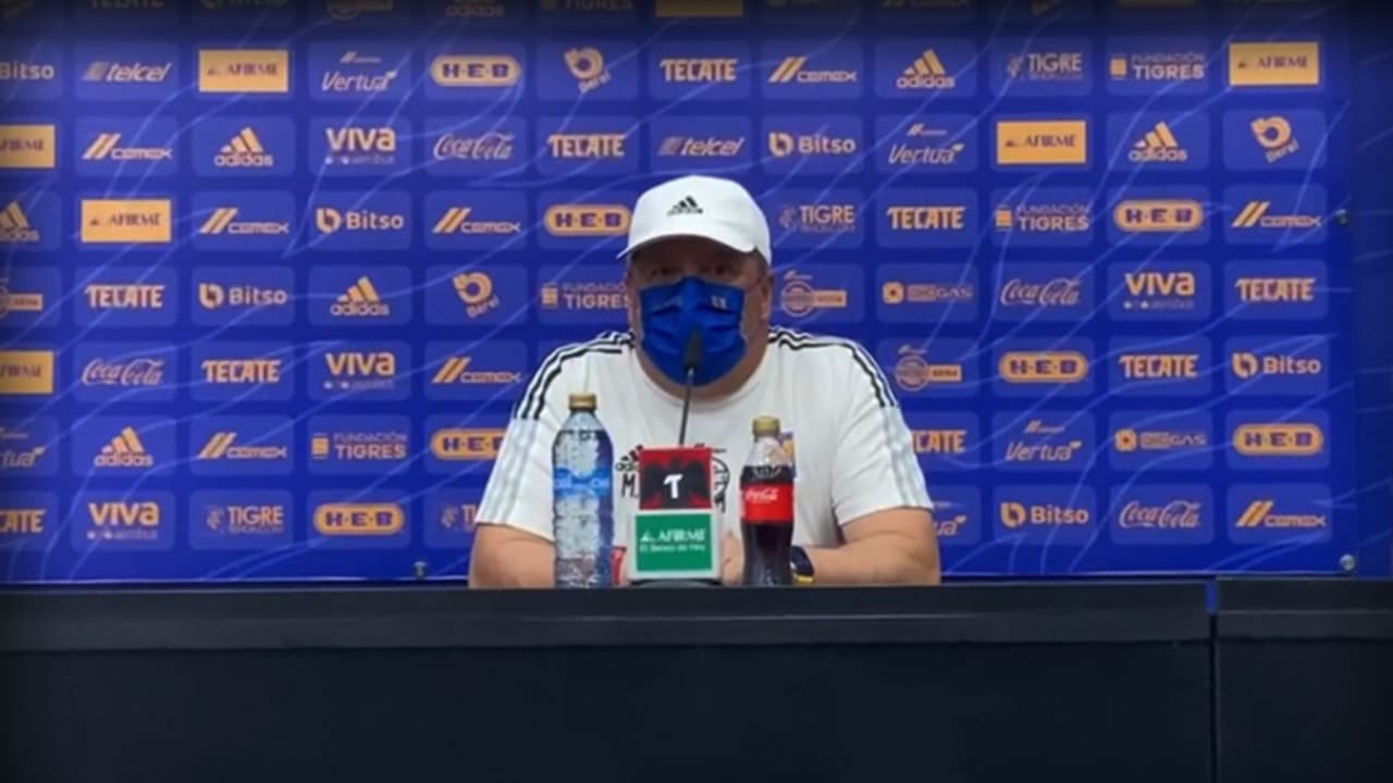 Piojo sobre Leo: No era mi primera opción y él quería jugar