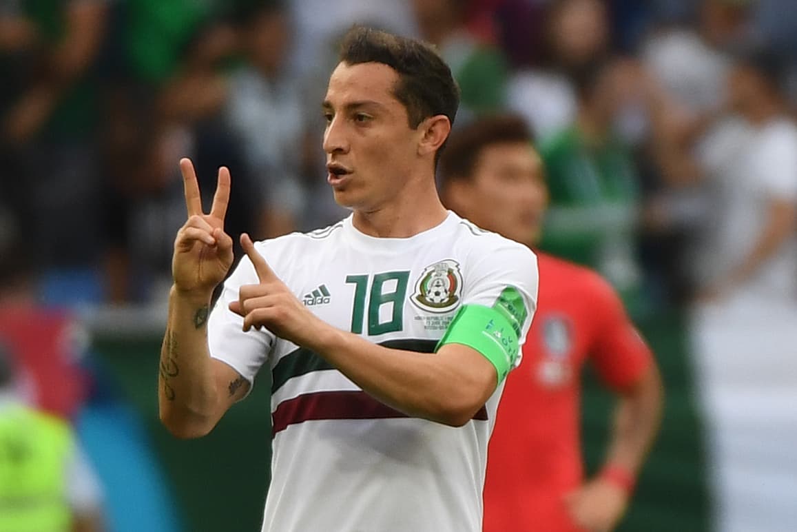 México no aflojes, que aún falta un paso para los octavos