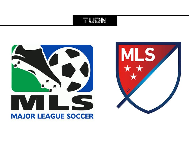 El cambio de imagen de la Major League Soccer.