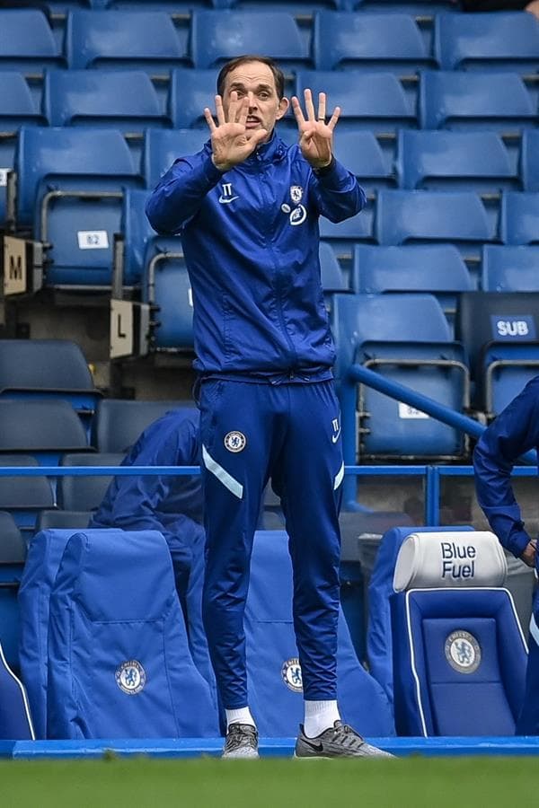 Chelsea derrota a Sheffield United 2-0 con un autogol de Oliver Norwood y gol de Hakim Ziyech. A pesar de la victoria, no fue un partido sencillo para los 'Blues' pero consiguen su boleto a la Semifinal de la FA Cup y se enfrentarán ante el Manchester City el 17 de abril.
