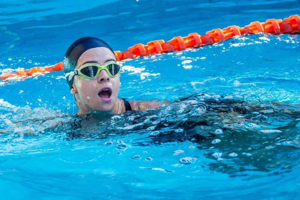 La víctima era profesora infantil y participaba en este tipo de competencias desde finales de 2017.