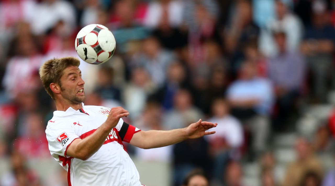 Thomas Hitzlsperger demostró con su carrera profesional que no hay barreras para los homosexuales en el fútbol.