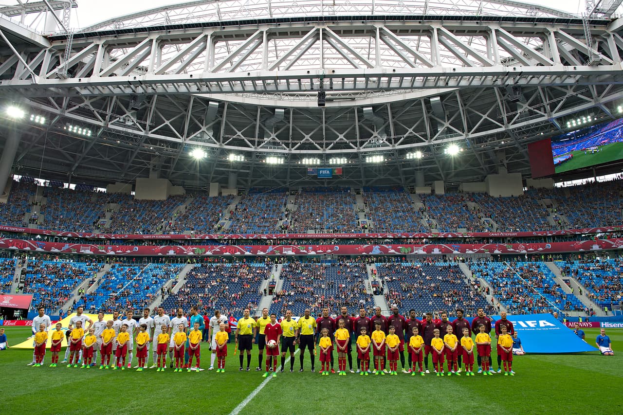 La solemnidad de los actos protocolarios en el Kretovskyi.