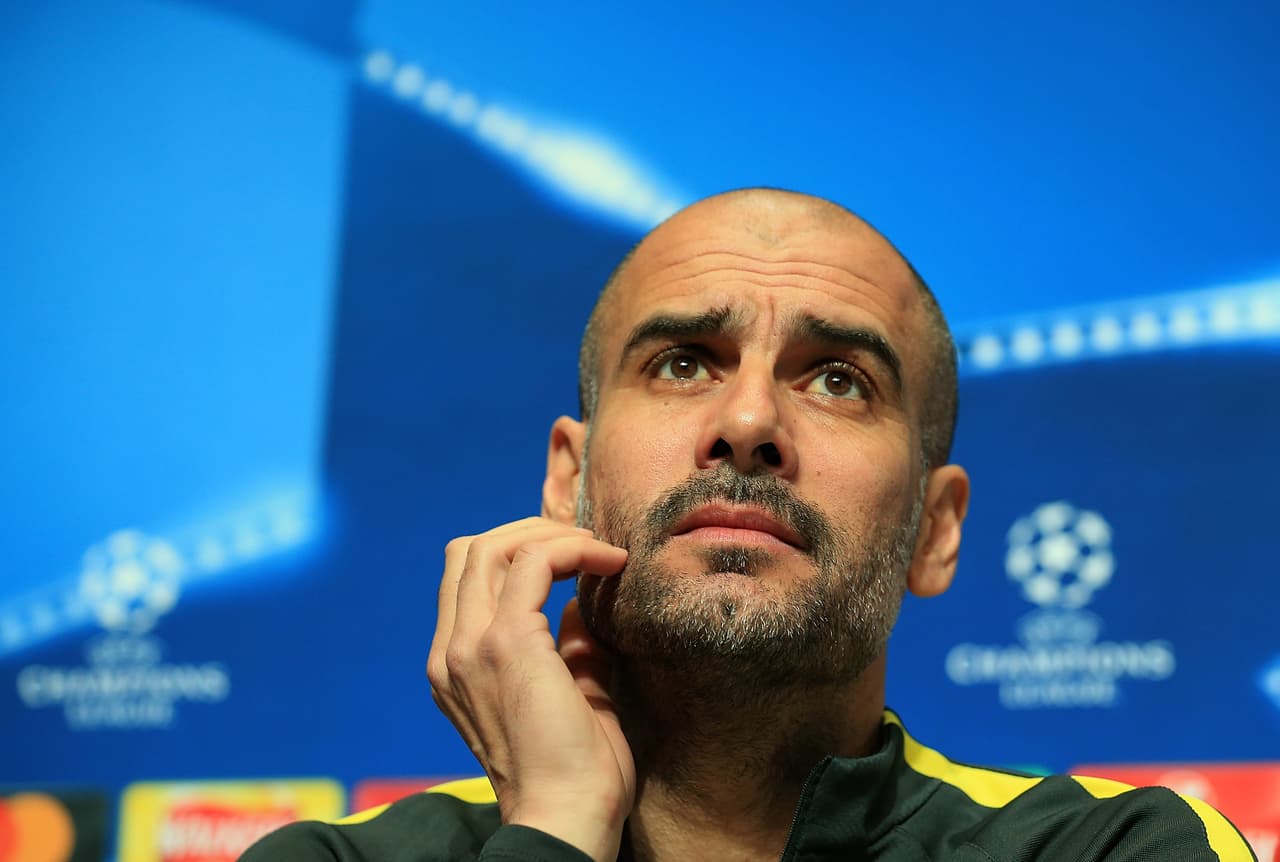 Guardiola tendrá que cuidarse del resurgir de un Falcao motivado y un Mónaco que ha demostrado su potencial en la presente temporada.