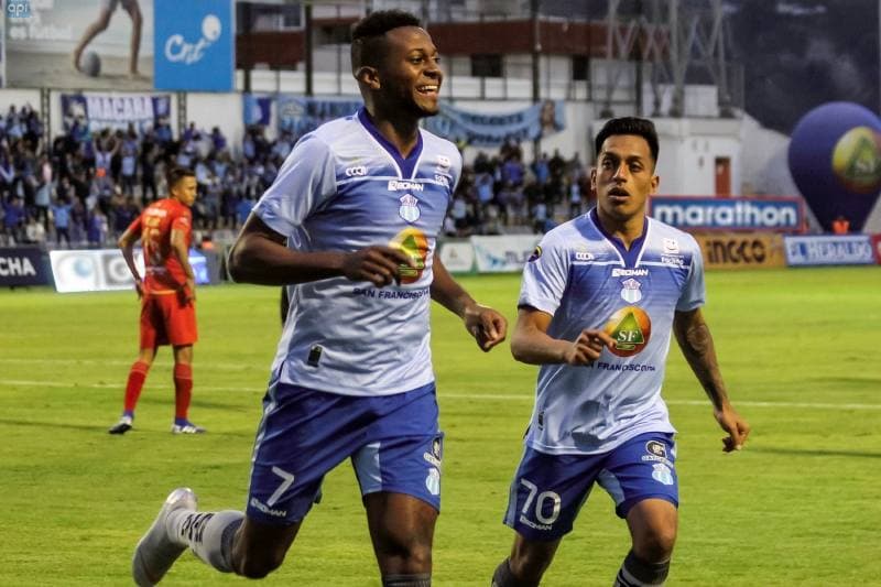 Michael Estrada se convierte en refuerzo del Toluca para el Clausura 2020