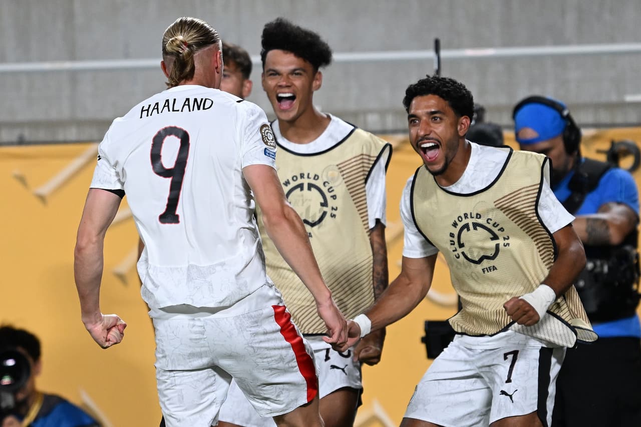 Noruega regresa a la Copa del Mundo