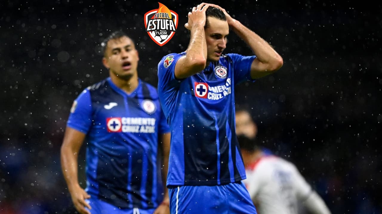 Futbol Estufa Liga MX 2022 EN VIVO: Cruz Azul escuchará ofertas por Chaquito