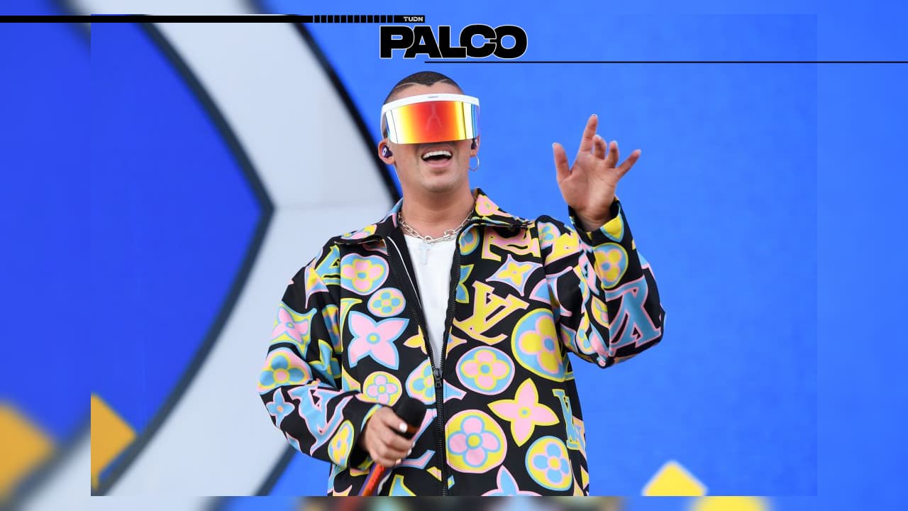 Bad Bunny será el nuevo invitado en la serie de LeBron James | El cantante puertorriqueño continúa creciendo a pasos agigantados y esta vez lo podremos ver hablando sobre todo su éxito.