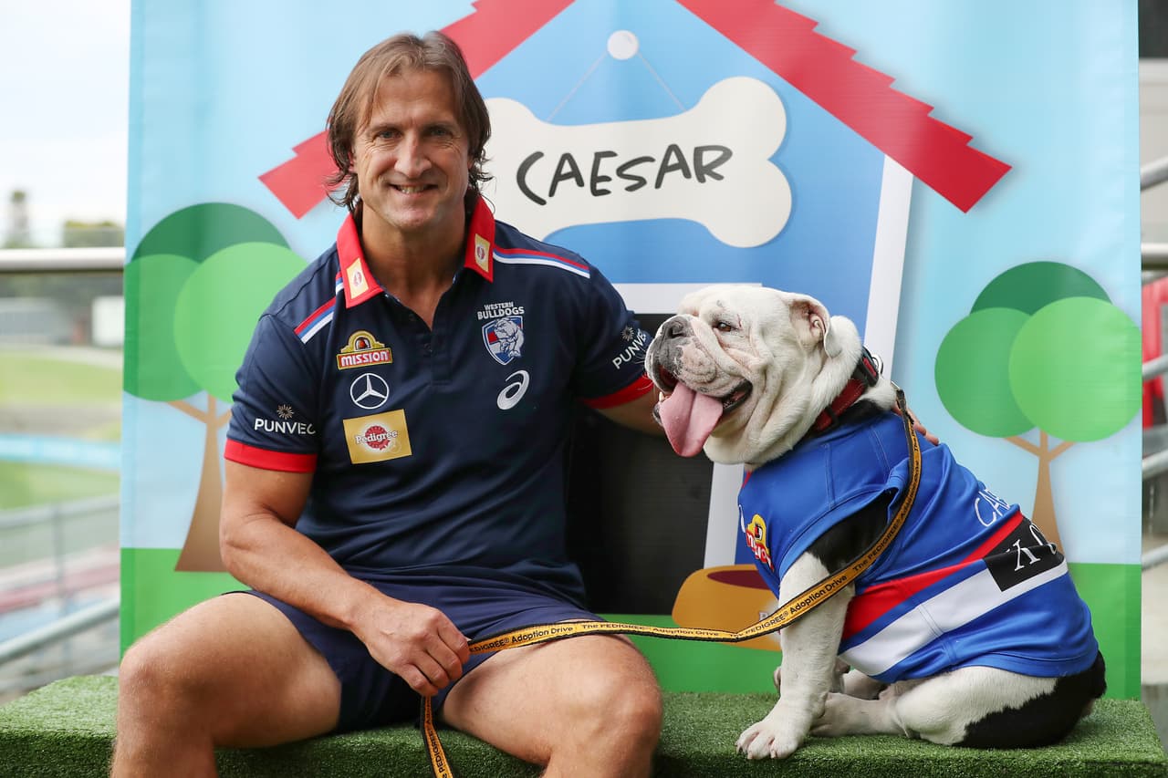 La escuadra fundada en 1877 tiene sede en Melbourne, Victoria.