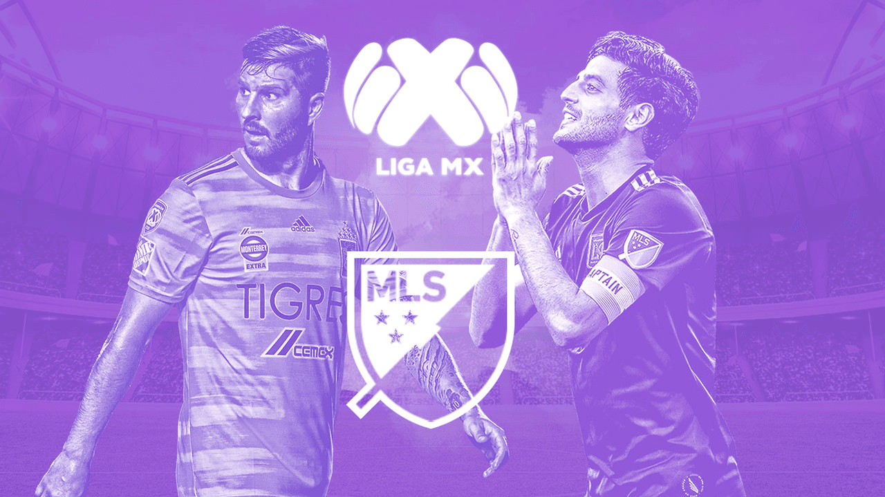 Liga BBVA MX será rival de Estados Unidos en MLS All Stars