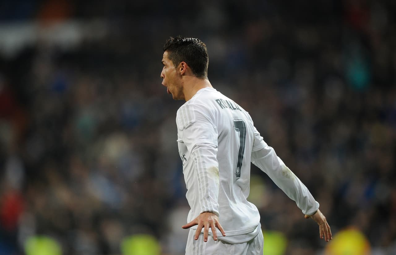 En el complemento el Espanyol buscaría defender bien su arco y anotar en un contragolpe o balón parado. Pero no correrían con mucha suerte pues Ronaldo los vacunaría de nuevo para lograr su triplete.