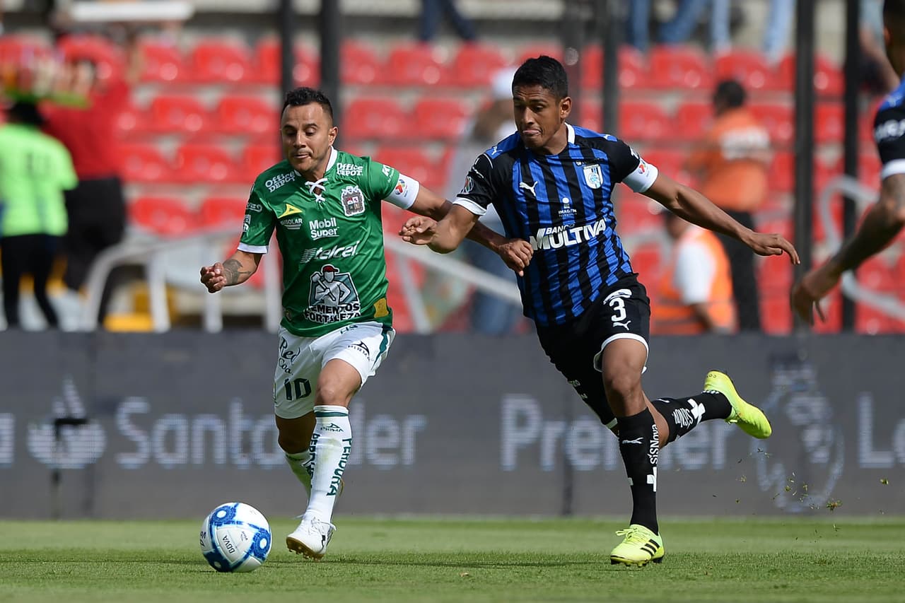 Cómo ver León vs. Querétaro en vivo, por la Liga MX 11 de enero 2020