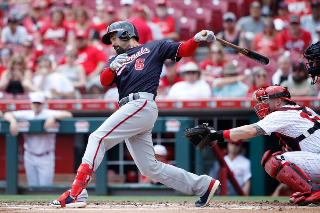 Sean Doolittle lanzó un noveno episodio perfecto para su salvamento 12 en 14 oportunidades.