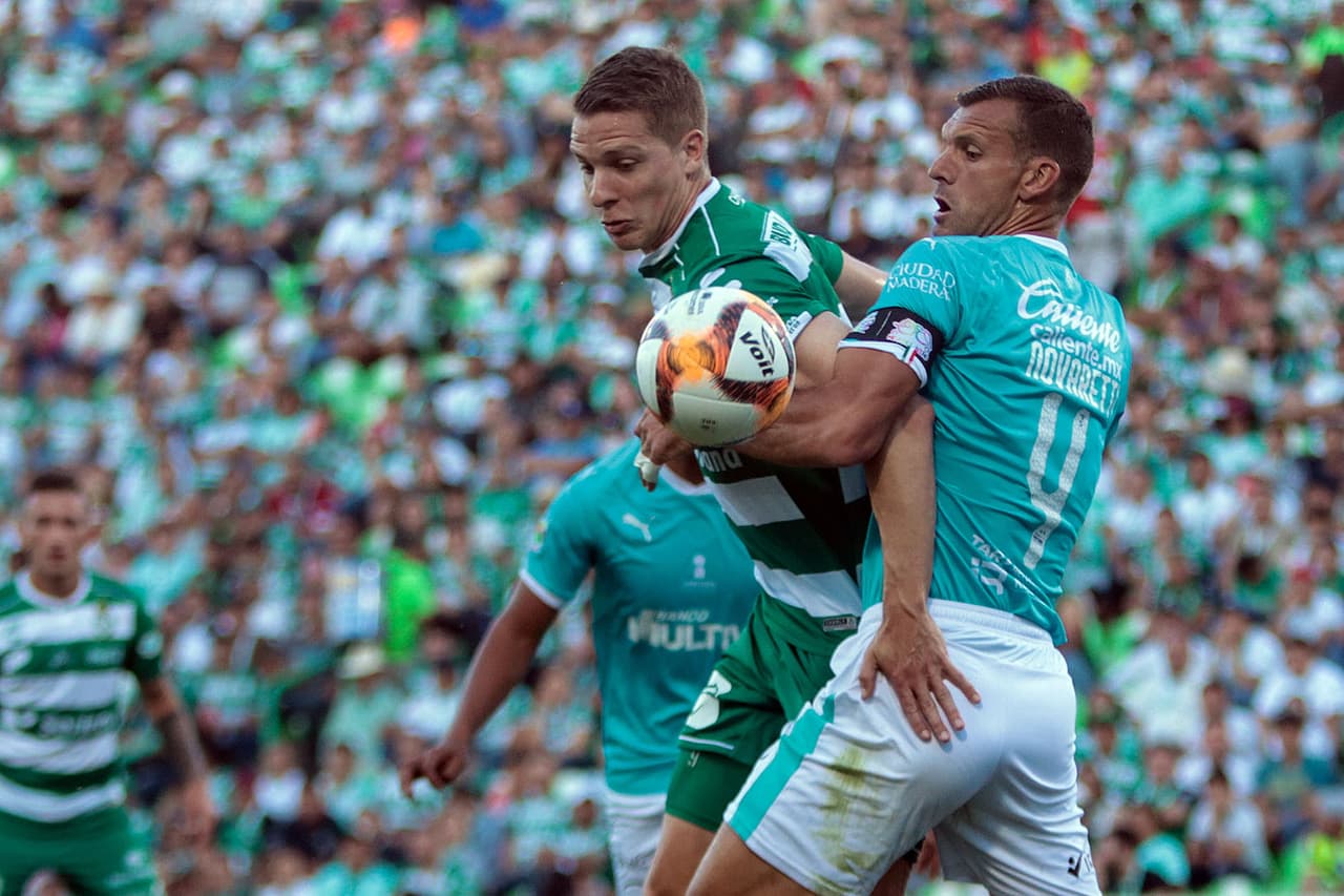 Querétaro se quedó con ocho puntos en el penúltimo lugar de la tabla, solo le queda por jugar contra Veracruz y Necaxa en las dos últimas jornadas.