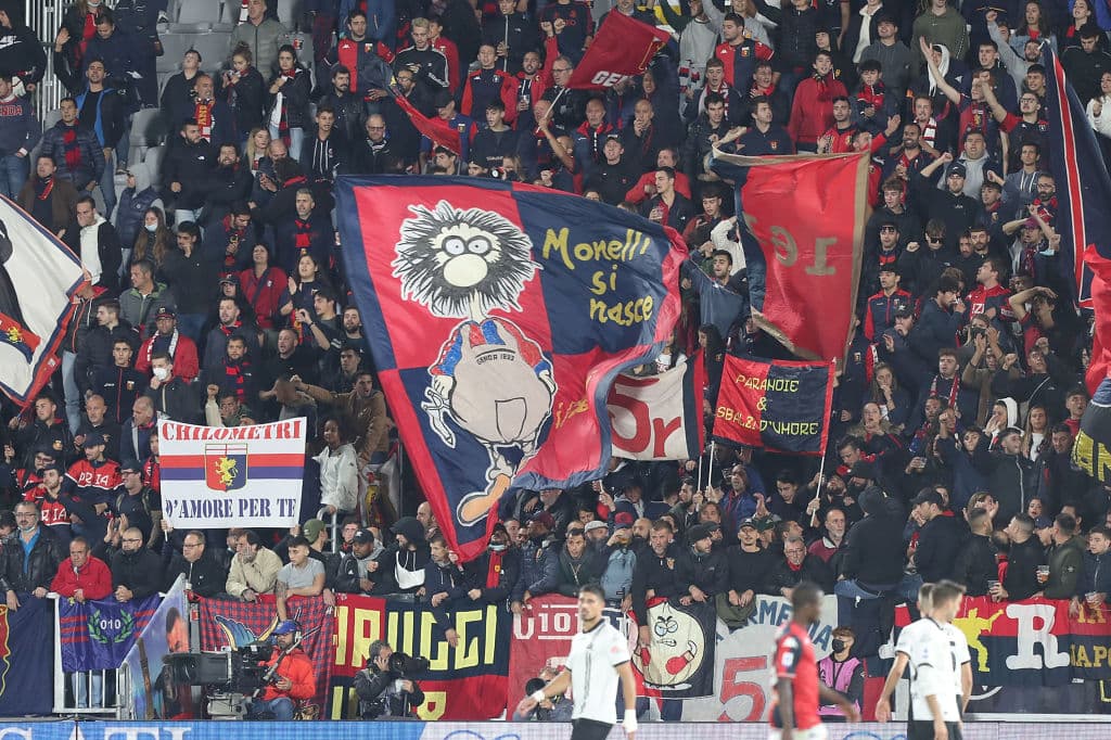 Genoa y Spezia empatan 1-1 durante la Jornada número 11 en la Serie A. Al minuto 66, Salvatore Sirigu anotó un gol en contra de su propia escuadra, poniendo adelante a los 'Aguiluchos', pero Domenico Criscito se encargó de igualar el marcador al 86' tras cobrar un penalti; el mexicano Johan Vásquez fue titular durante el encuentro.
