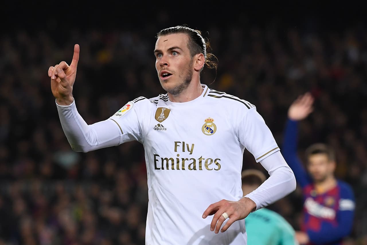 Gareth Bale lidera torneo benéfico de FIFA 20 por coronavirus