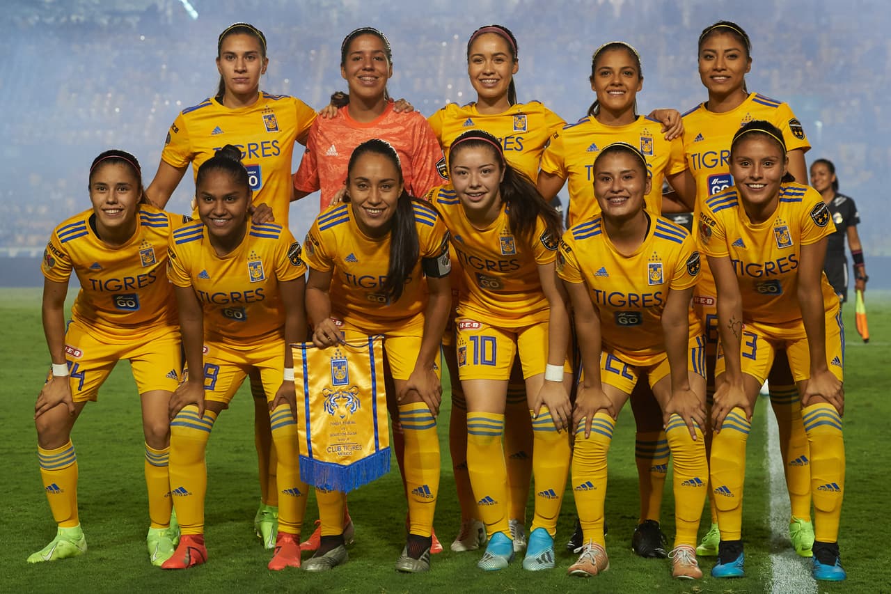 Tigres solicita ayuda para identificar pseudoaficionado