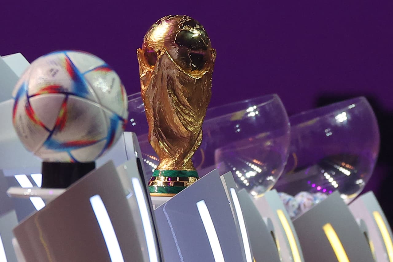 Calendario Mundial Qatar 2022: Así se jugará la Fase de Grupos