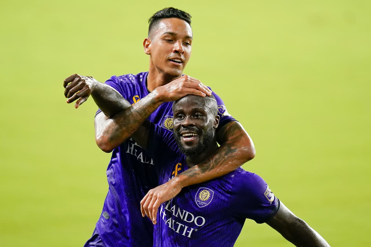 Con gol del último minuto, los de Atlanta igualaron el partido; ‘Cubo’ y Damm tuvieron minutos de juego en el torneo estadounidense. Michel (45+1’) y Jahn (90+2’) marcaron los goles del partido.