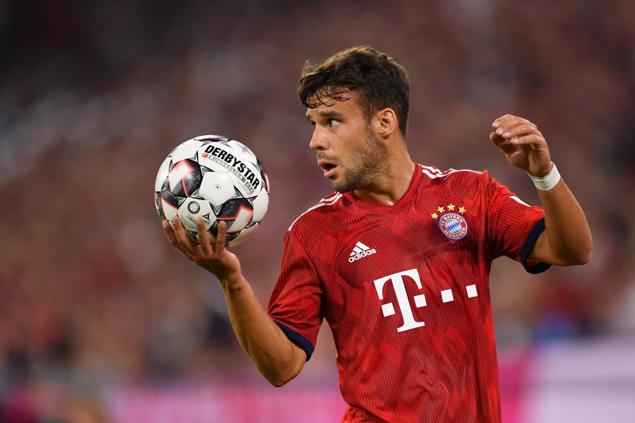 En Francia aseguran que que el PSG tiene a Juan Bernat muy cerca. Sería el reemplazo de Yuri Berchiche, quien se regresó a España para jugar en el Bilbao.