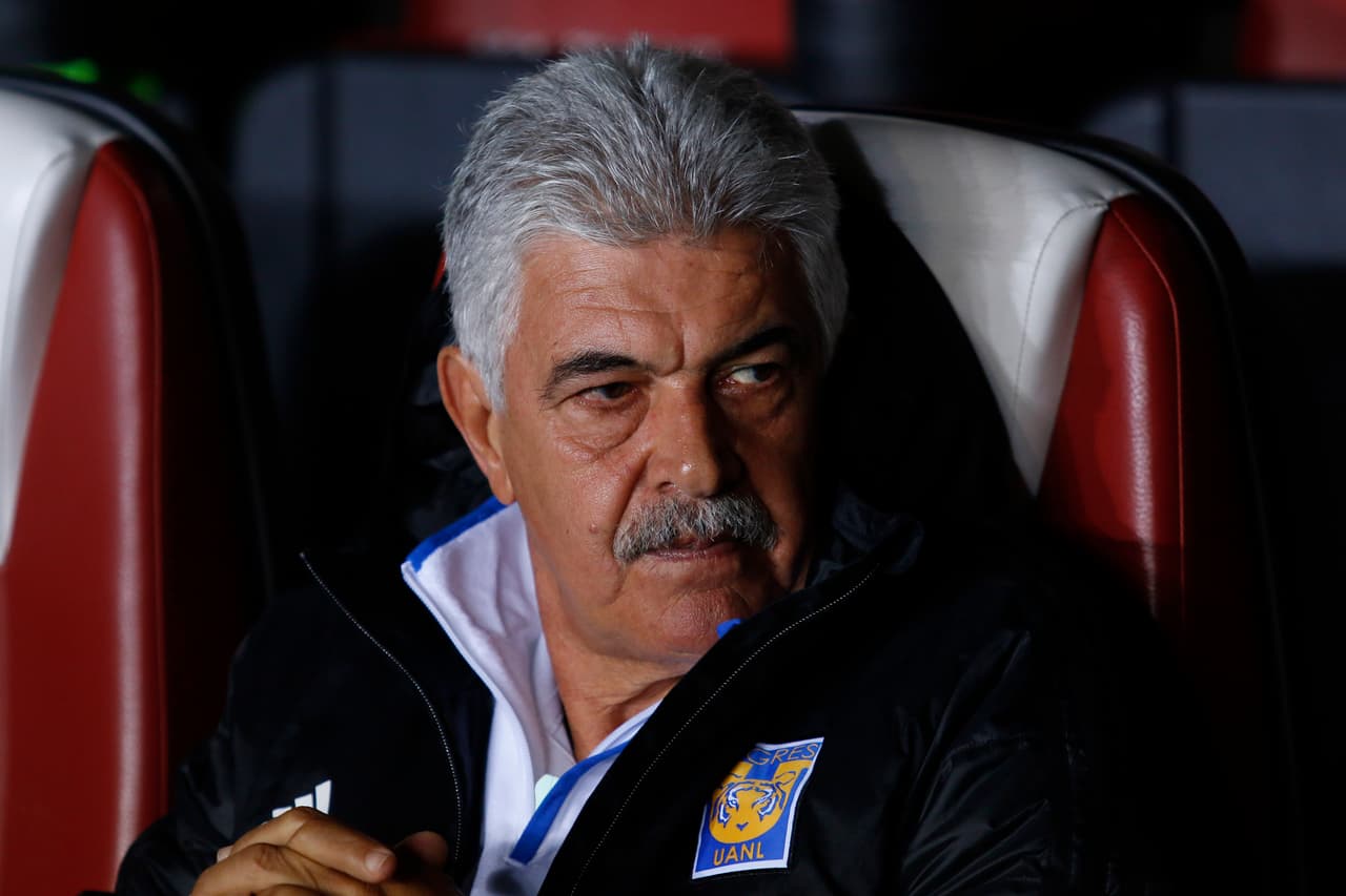 Opinión | 'Tuca' Ferretti no tiene 600 juegos con Tigres; apenas llegó a 599