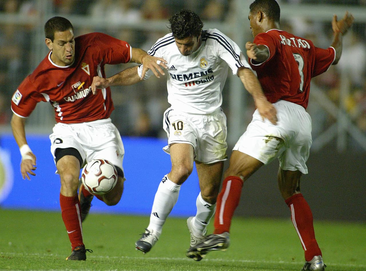 La inversión mexicana liderada por Mauricio García de la Vega tiene su sustento al ver que Murcia es una plaza futbolera, con población de 441 mil habitantes, la séptima más alta de España.