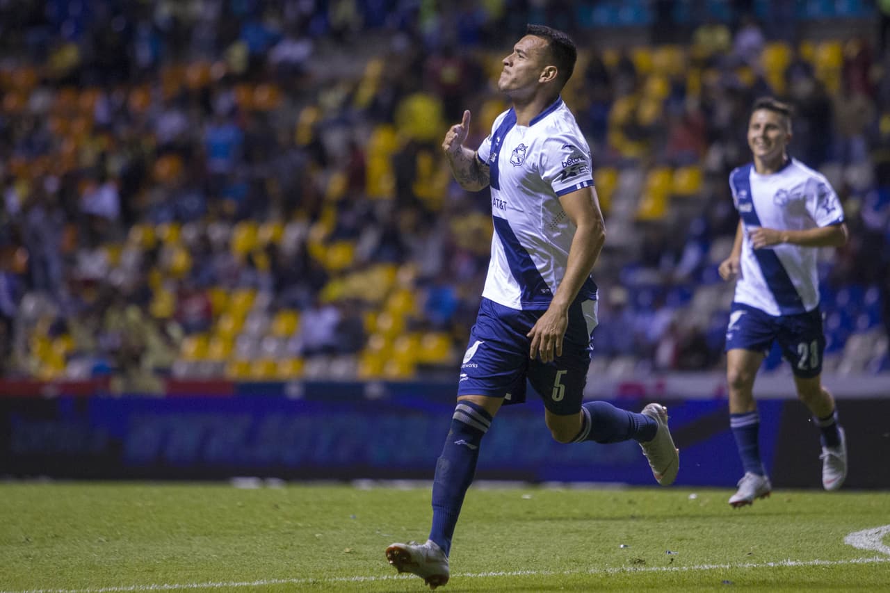 <b>Defensa:</b> Daniel Arreola (Puebla, 43)