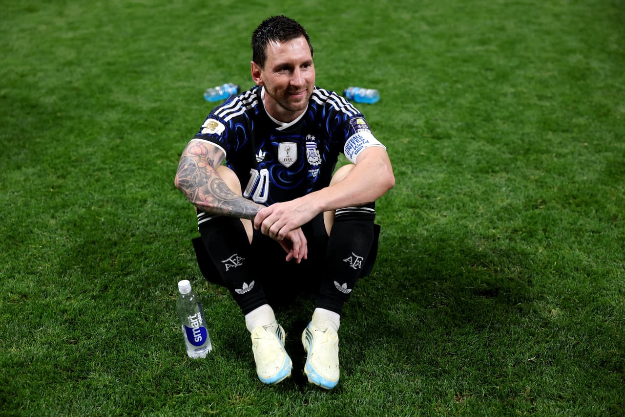 ¿Qué requiere Messi para ganar la Bota de Oro del Mundial 2026?