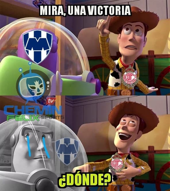 Esto fue lo más divertido de la pasada Fecha 8 en el futbol mexicano ¡Están para verlos una y otra vez!