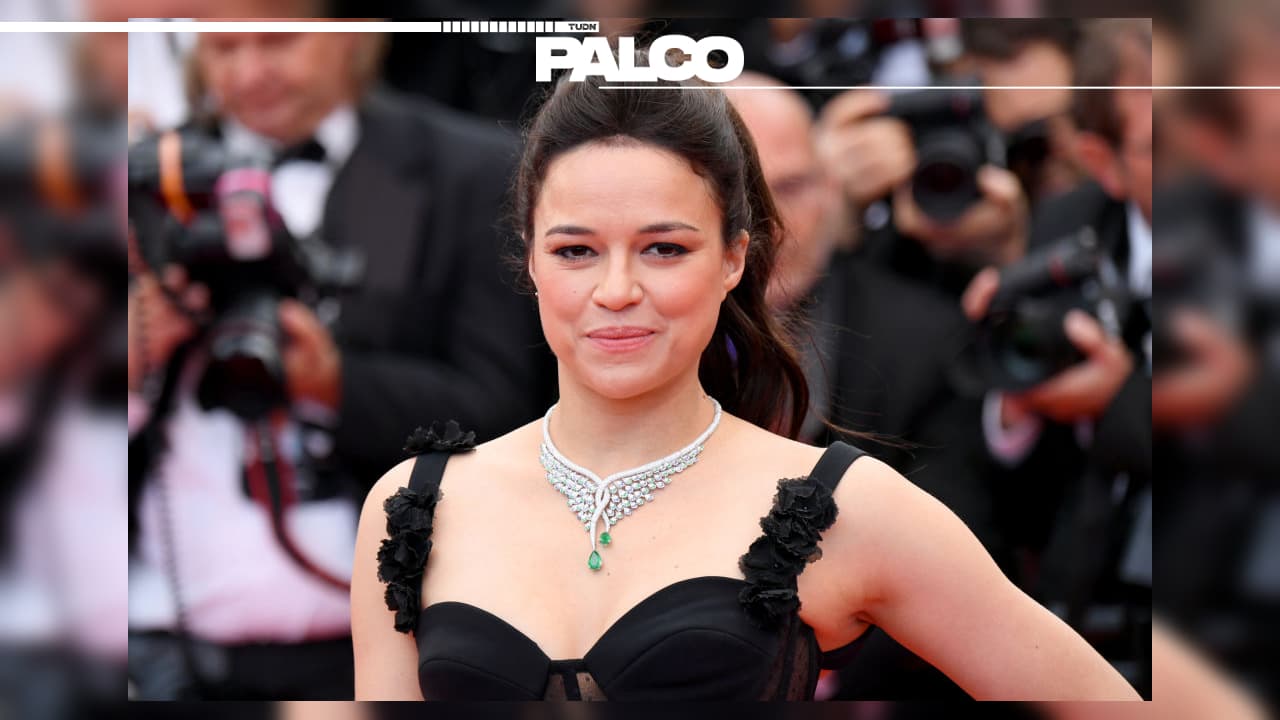 ¿Quién acompañará a Michelle Rodríguez en Dungeons & Dragons? | La nueva película que preparan los Paramount Studios está sonando en todo el mundo gracias a la cantida de estrellas que están contratando.