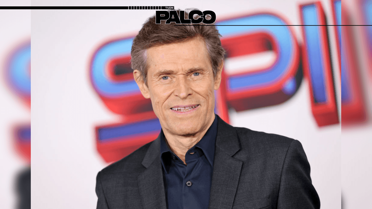 Willem Dafoe puso ciertas condiciones para regresar a Spider-man | El actor, con sus 66 años, regresó a la pantalla grande como el gran nemesis del héroe arácnido, reafirmando su reputación como uno de los mejores villanos del cine.
