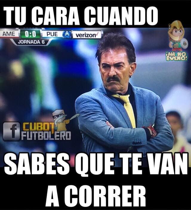 América y Atlas fueron la burla en las redes sociales y comenzaron a calentar el clásico del fútbol mexicano entre Chivas y Águilas.