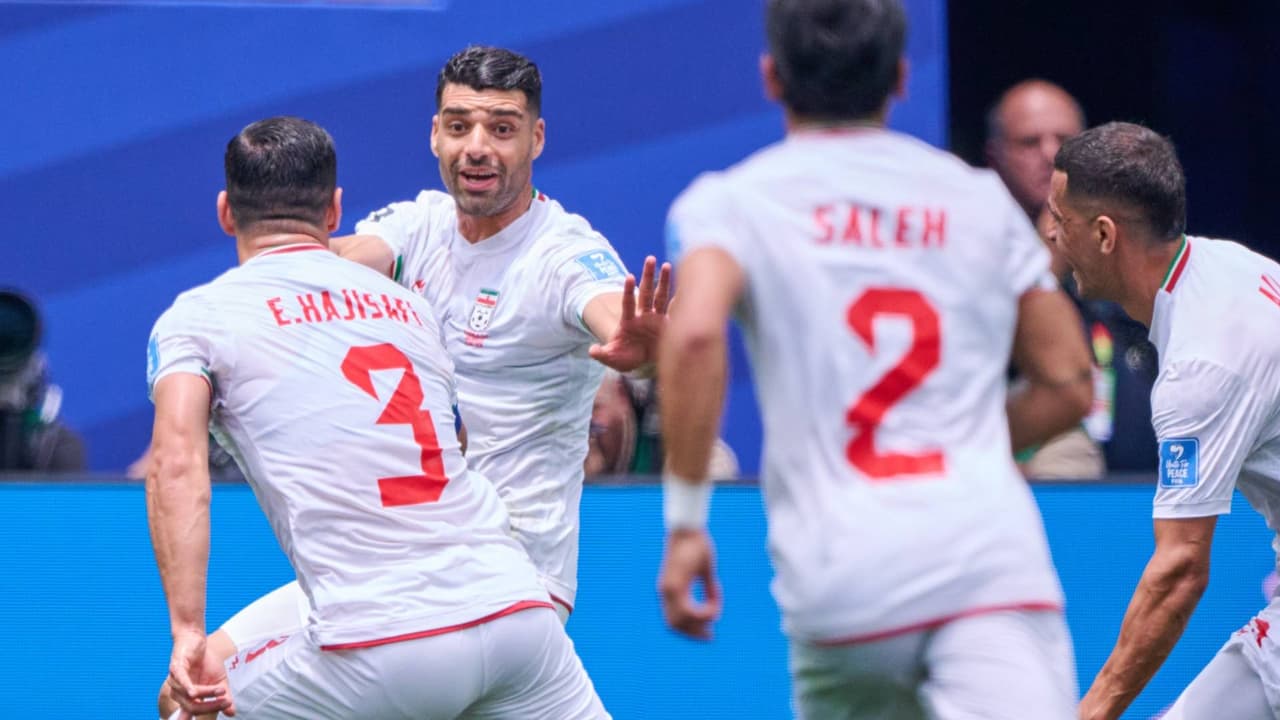 ¡Ganó el futbol! Estados Unidos cambia restricciones contra Irán para el Mundial 2026