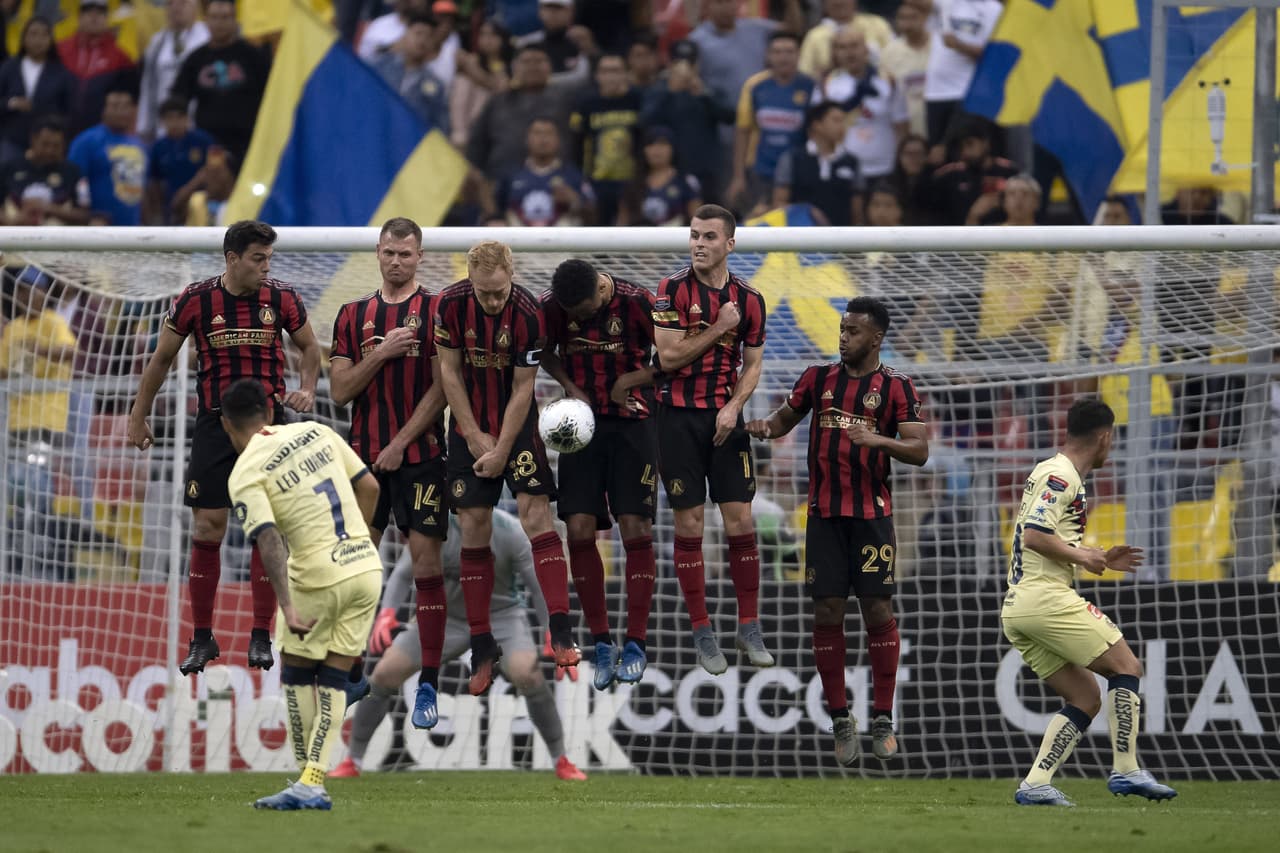 El siguiente compromiso de los del ‘Piojo’ será ante Cruz Azul en duelo de la Liga MX.