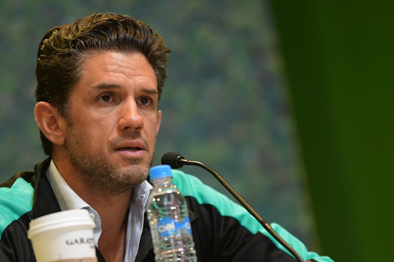 Irarragorri sobre cancelación del CL20: "Entre más heridos, menos muertos"