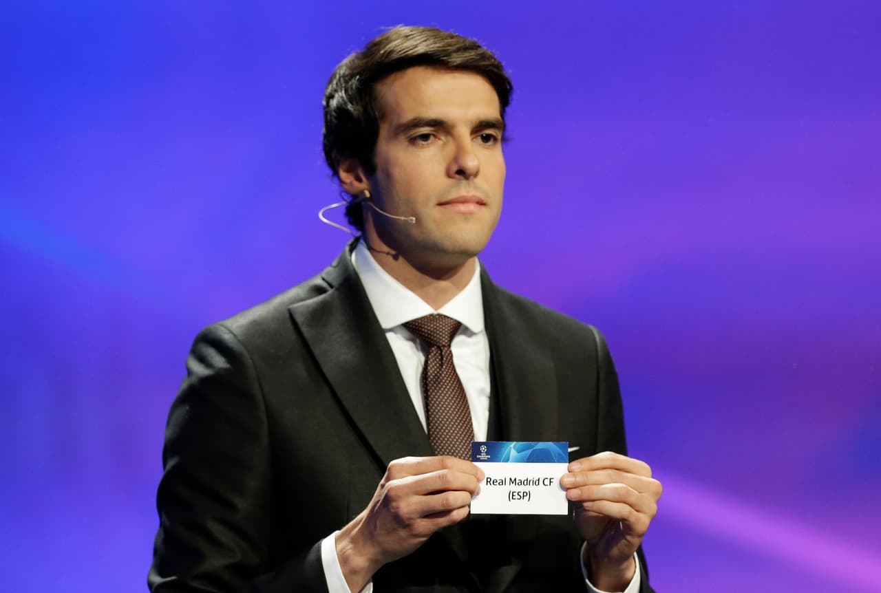 El sorteo fue la oportunidad para contar uno de los cambios en los horarios para que se dividan los partidos en las jornadas en dos horarios.