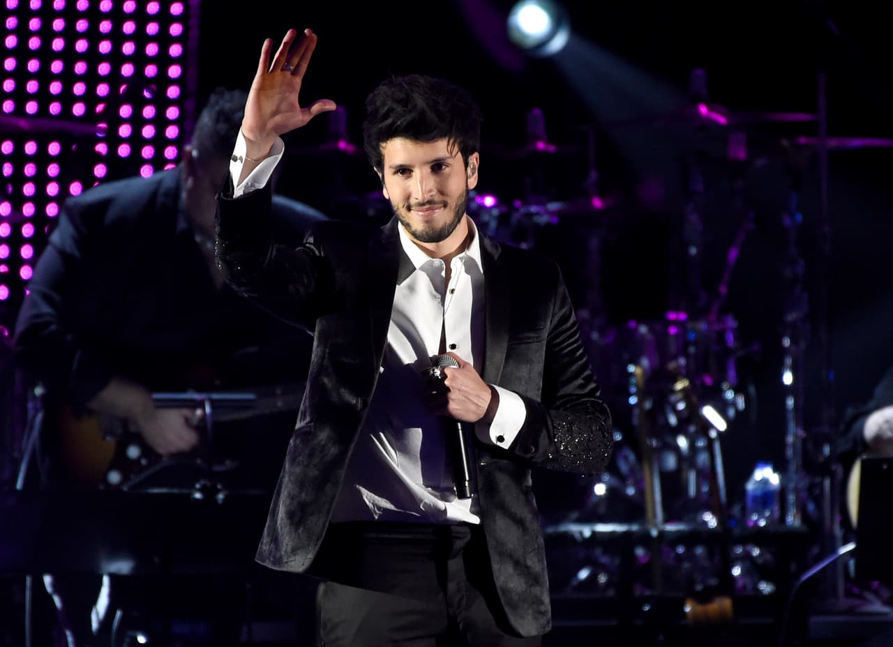 Se suma la lista de los colombianos y artistas latinoamericanos más importantes de la actualidad.