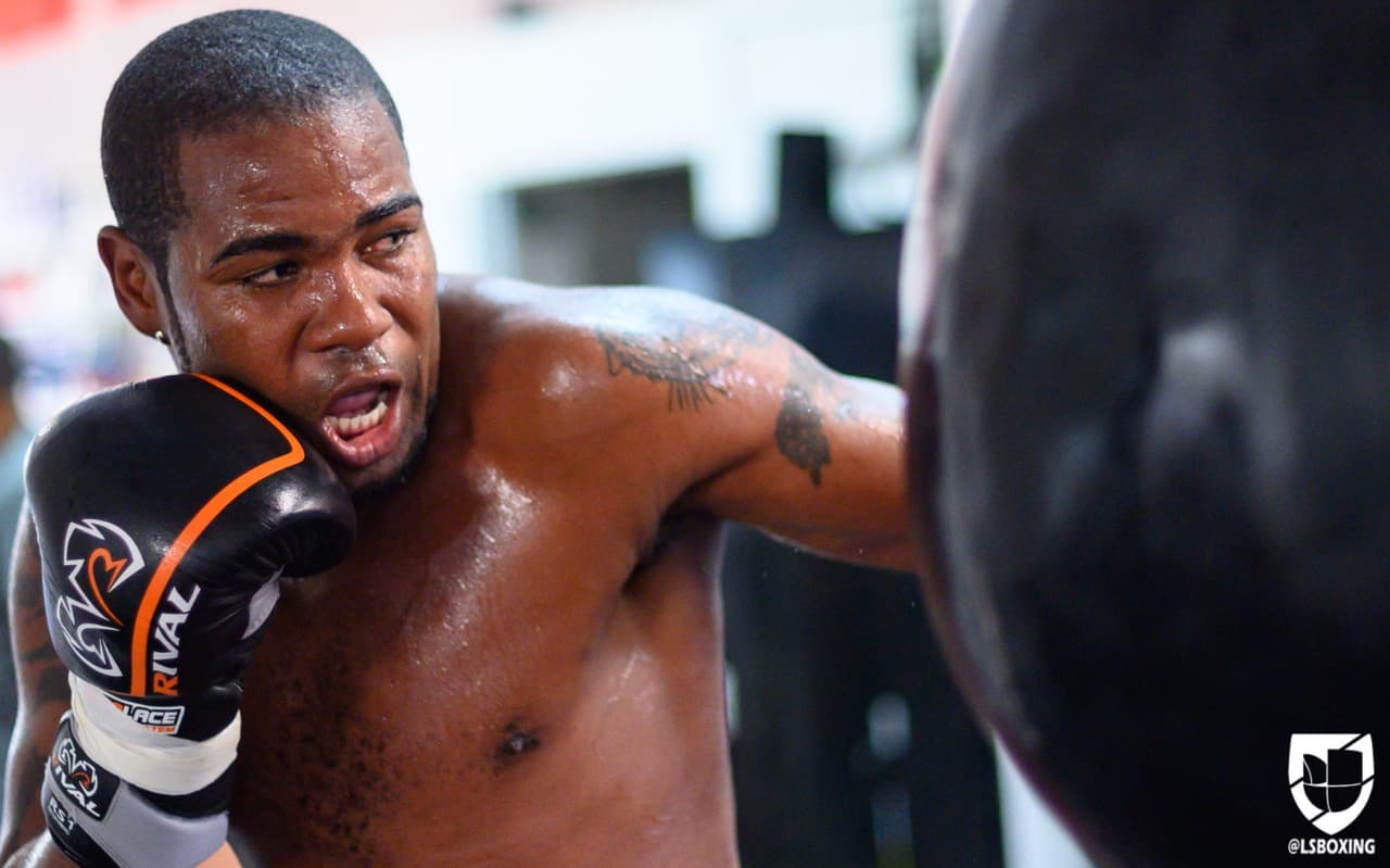 Yunier Dorticós (23-1-0, 21 KOs) enfrentará este sábado al estadounidense Andrew Tabiti (17-0, 13 KOs) en la Semifinal de la World Boxing Super Series celebrada en la Arena Riga de Letonia.